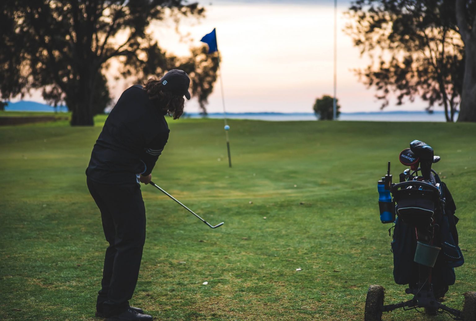 Home East Geelong Golf Club