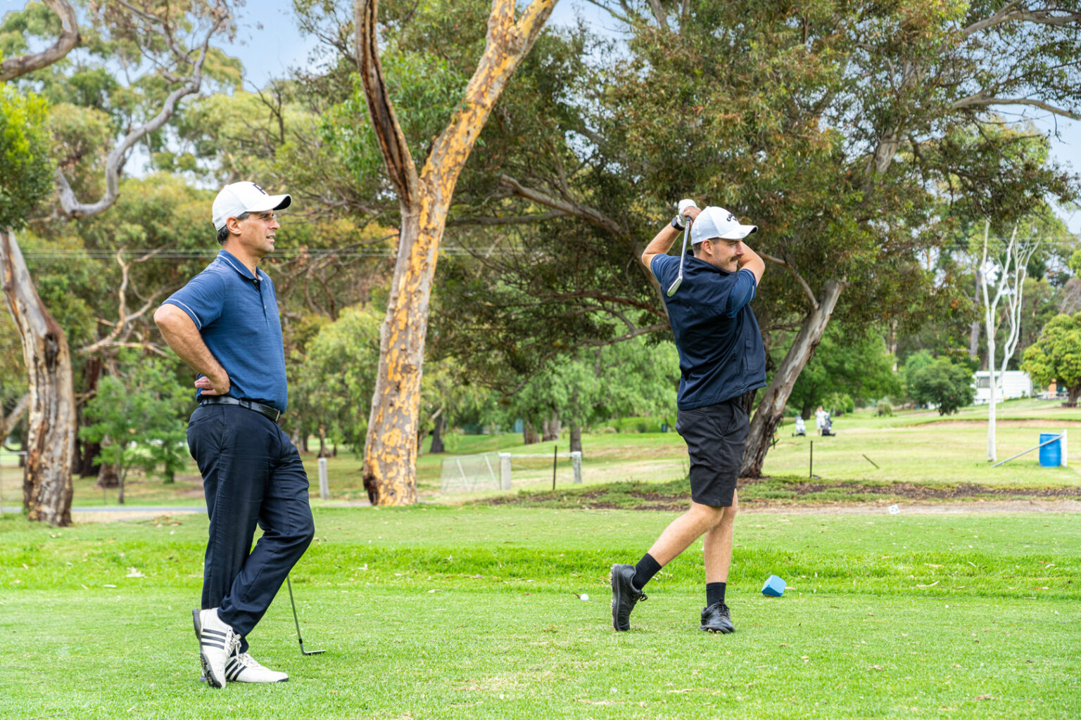 Corporate Golf - East Geelong Golf Club